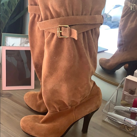 Michael Kors Shoes - Michael Kors Boots
